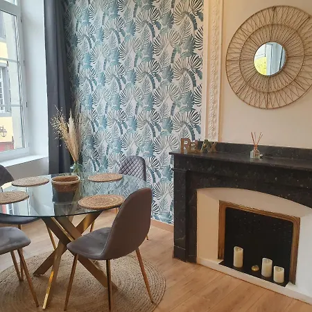 A L Ombre Des Remparts 3 * Carcassonne