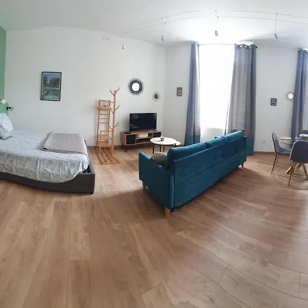 Apartment A L Ombre Des Remparts 3 Carcassonne