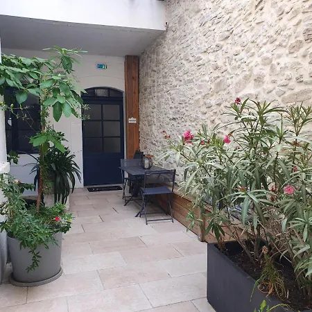 A L Ombre Des Remparts 3 Carcassonne