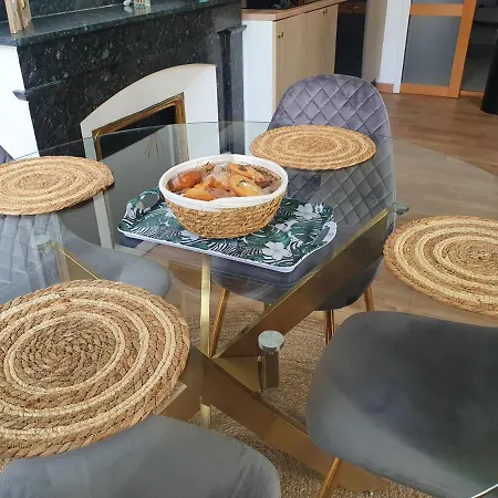 Apartment A L Ombre Des Remparts 3 *