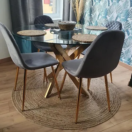 A L Ombre Des Remparts 3 Apartment